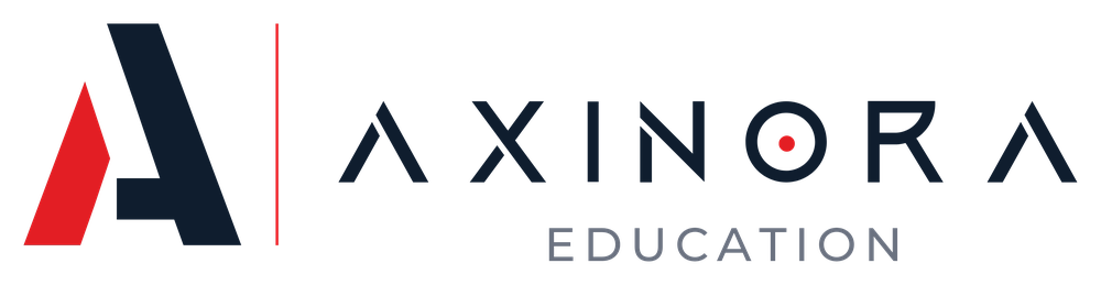 Axinora Education
